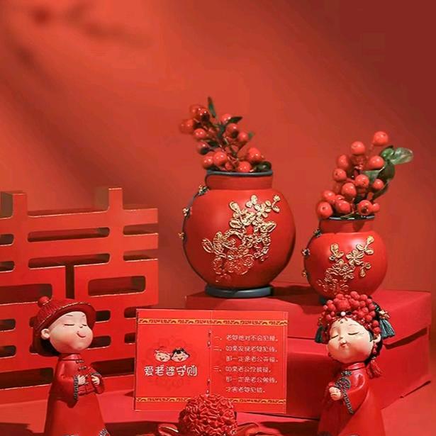 小余喜庆用品二店