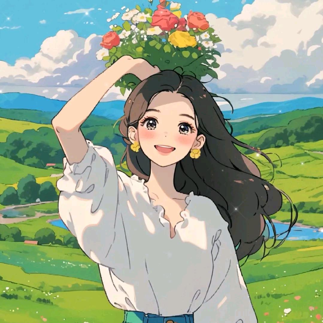 如沐春风