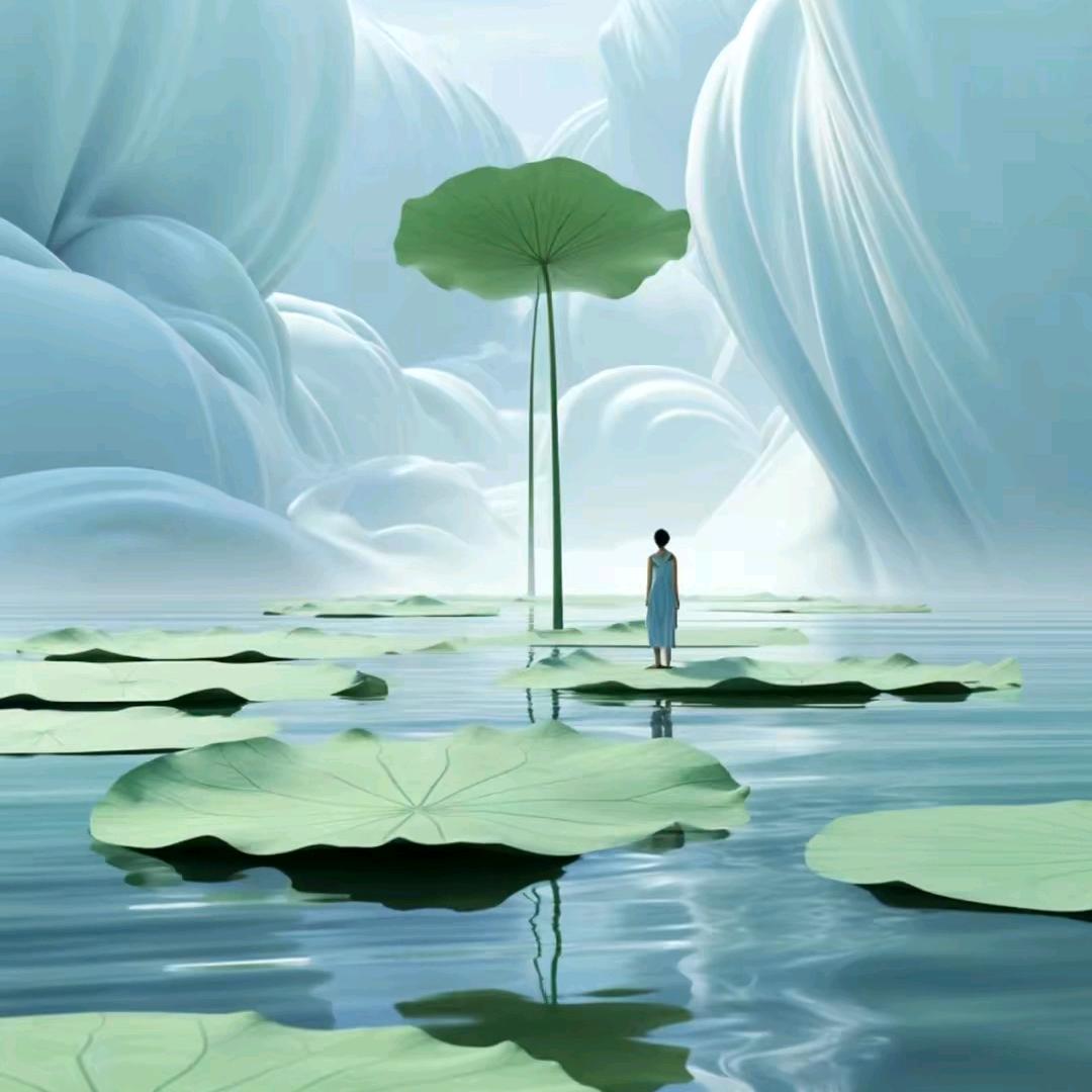 素心浅墨