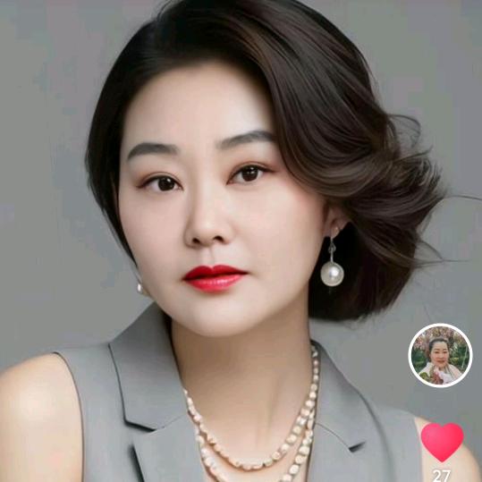 秀秀王姐，