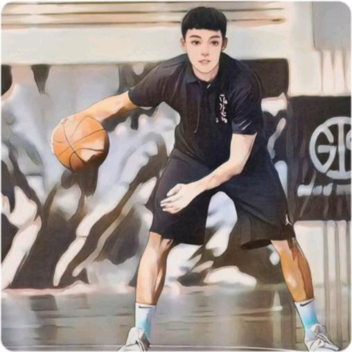 哟呵ˇ陈教练🏀