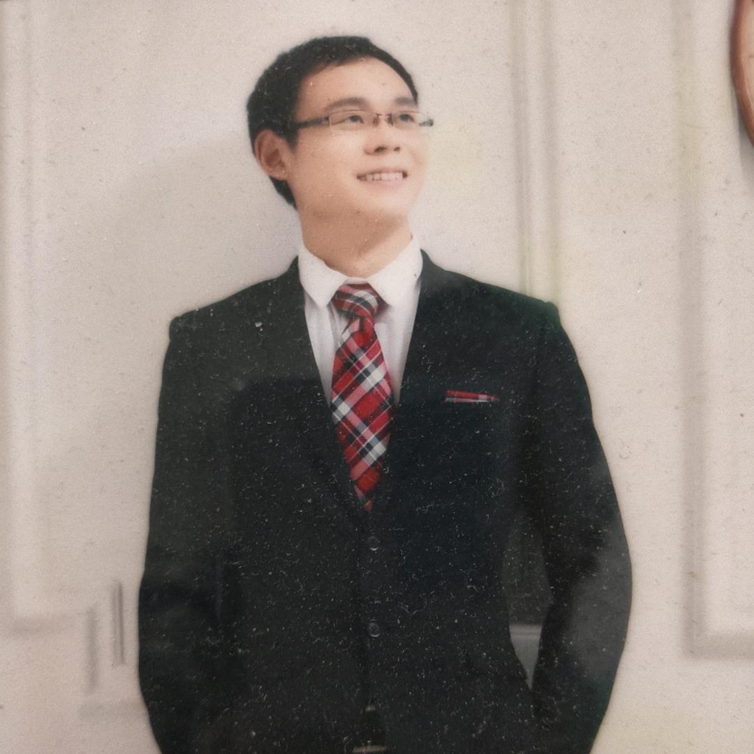 徐万洲