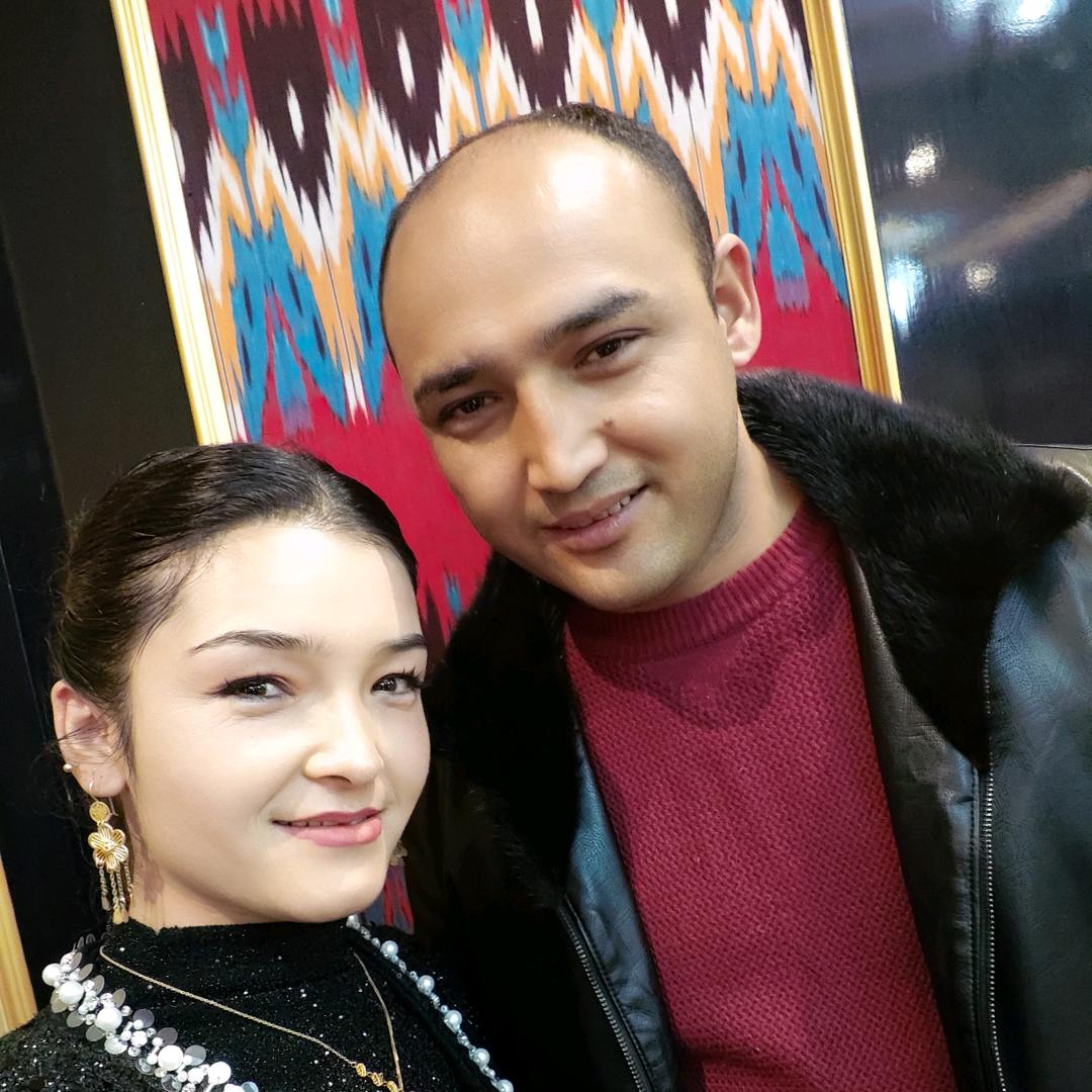 搞笑夫妇76  小号