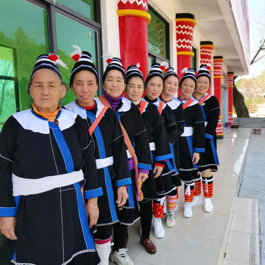唐姓王五妹