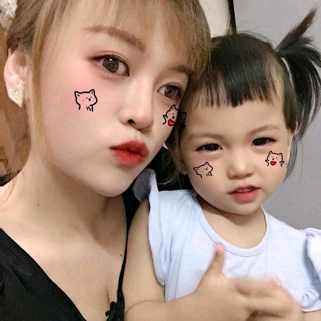 🌈吴家大小姐