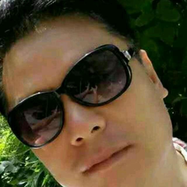 蓝天，
