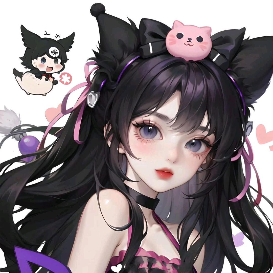 🦋包子小姐姐🦋