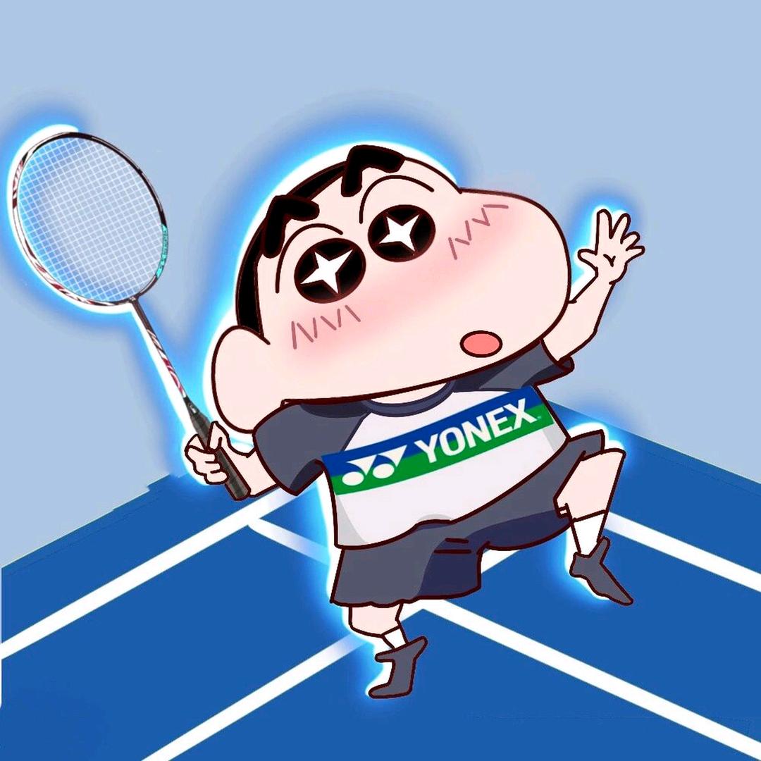 中羽-羽球用品福利