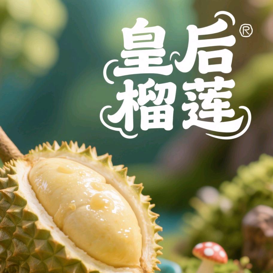 皇后榴莲