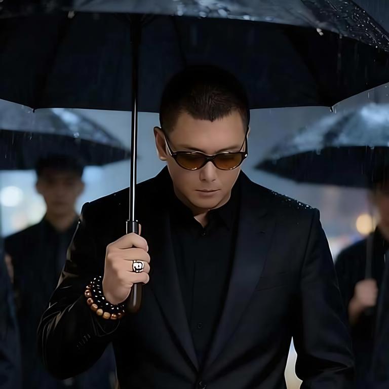 青城Dylan安东锡