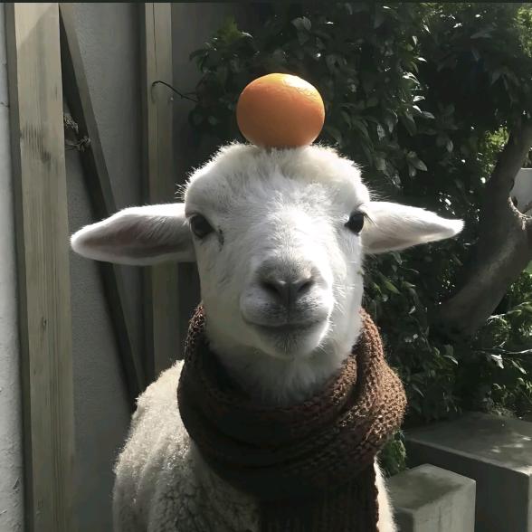 林.