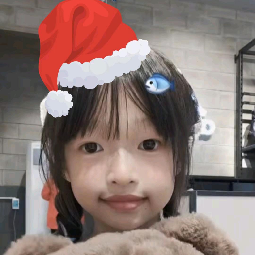 ^星落吻妮安_✮