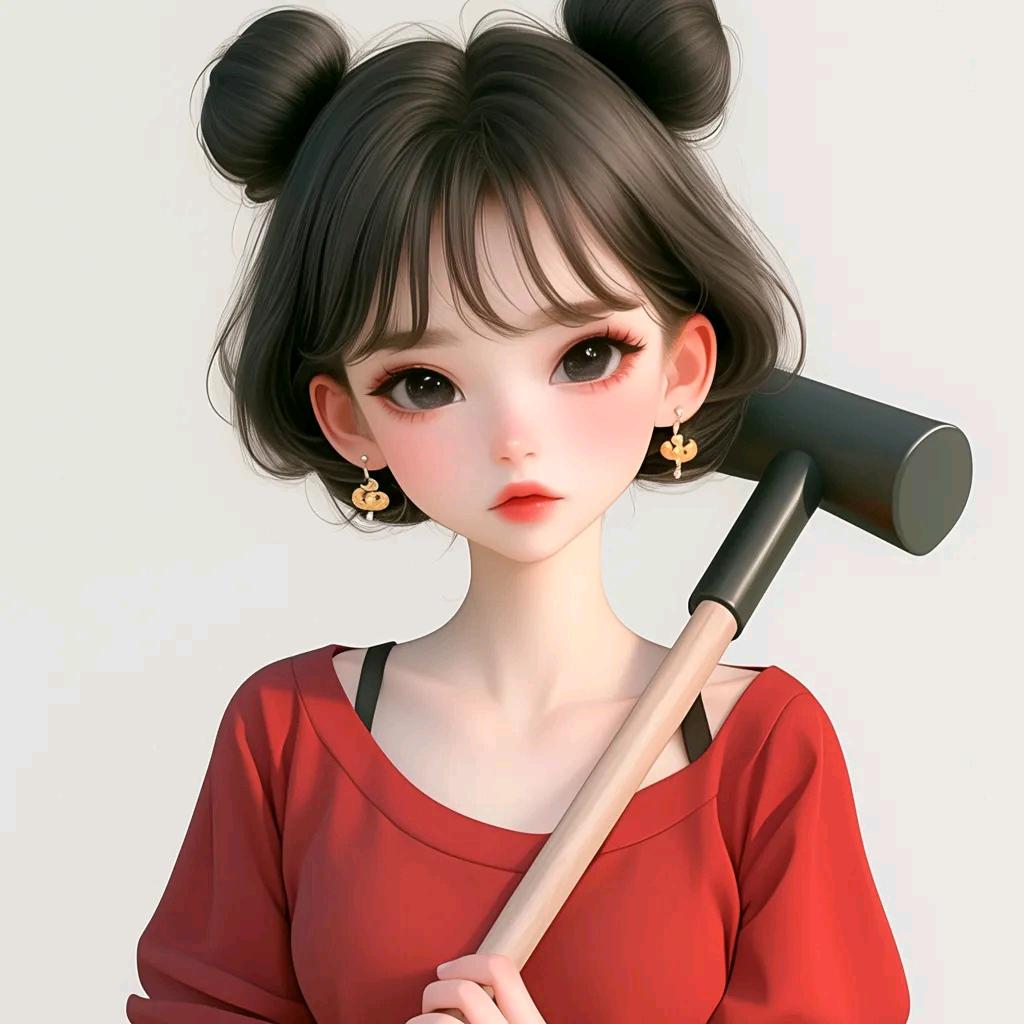贺贺十字绣