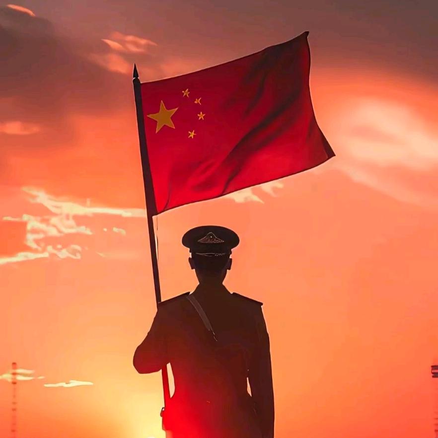 少年赤子心🇨🇳