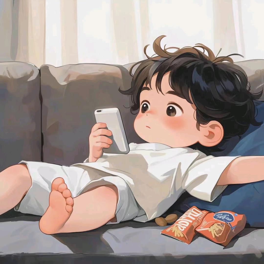 百无一用是深情：