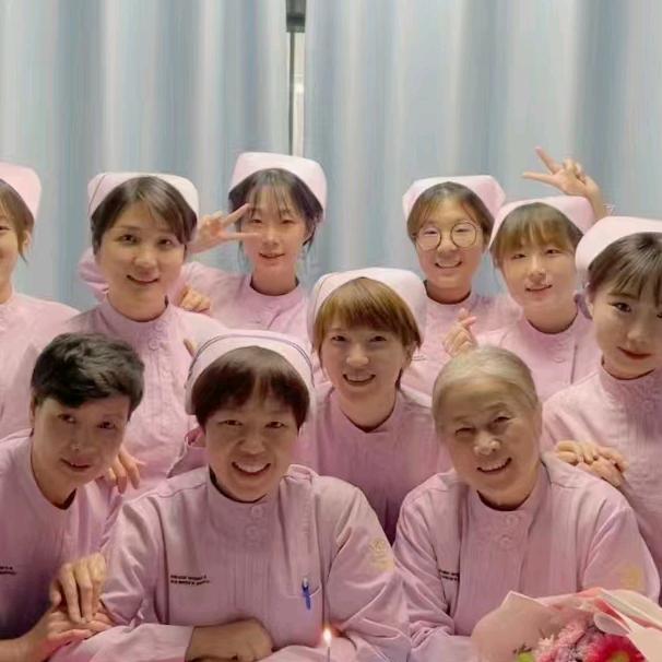 贞德分娩小百科