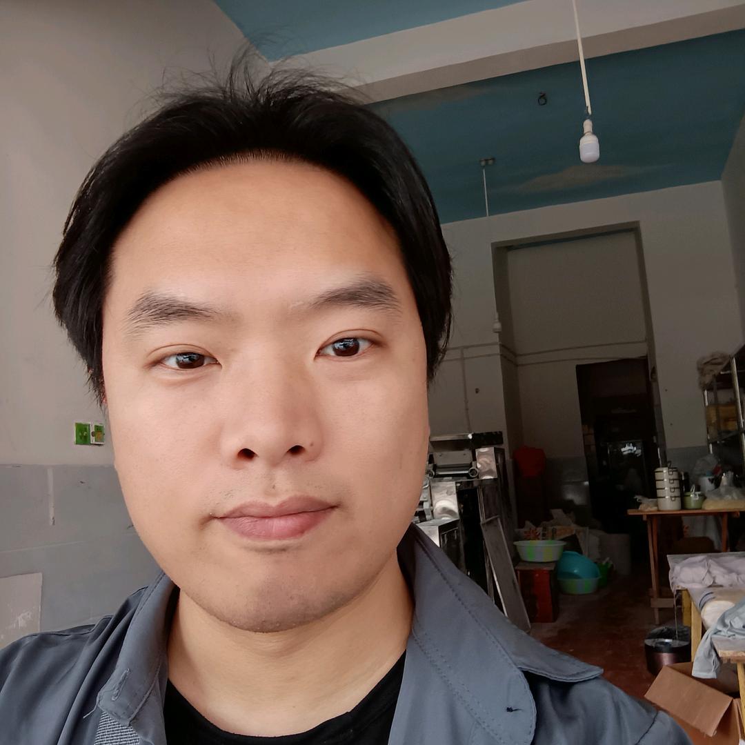 老杨吃不饱