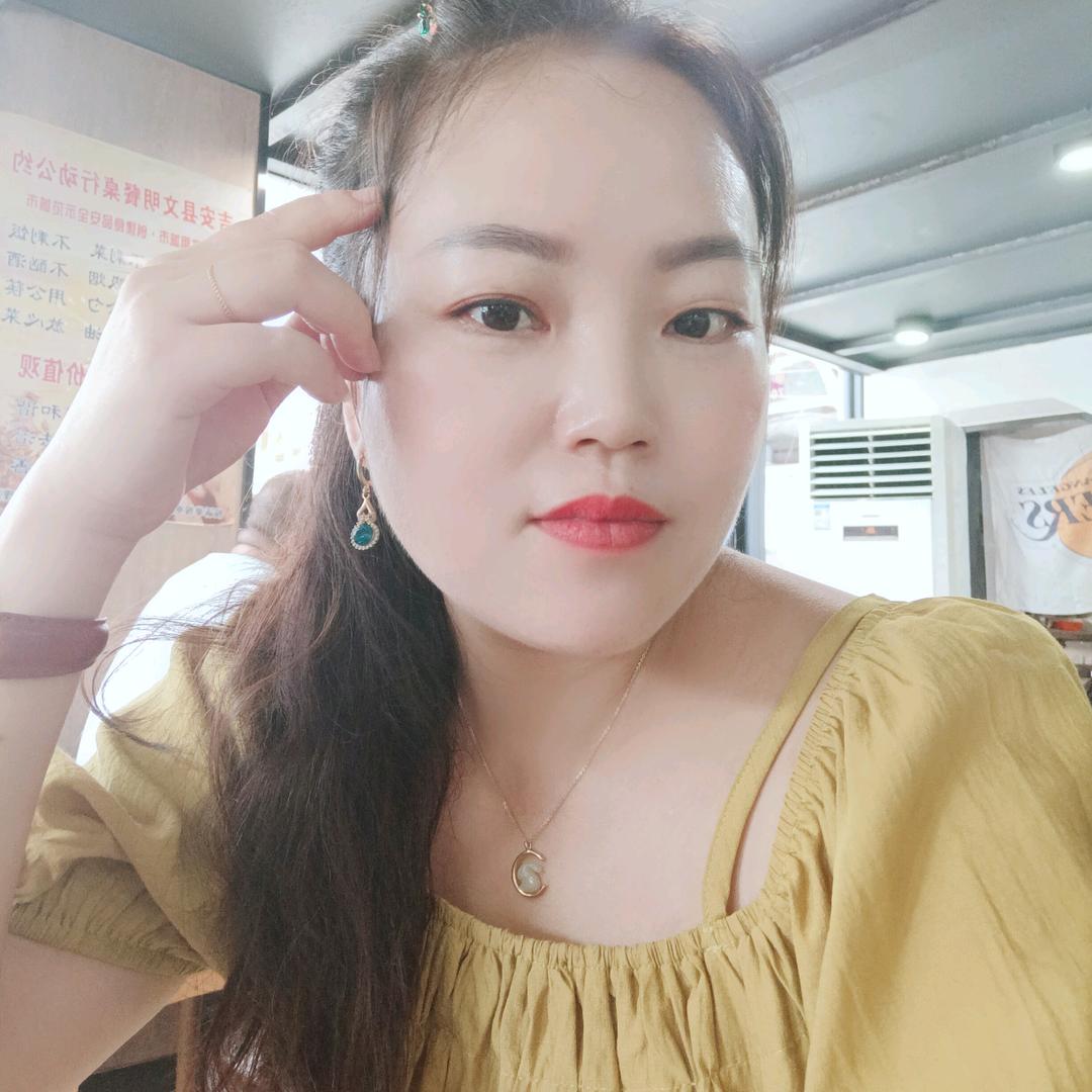 周莲花么么秀健康养发(江西省吉安县店)