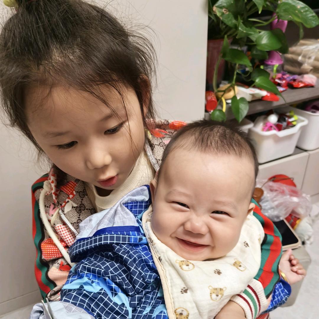 小仙女妈妈👩🧚‍♀️