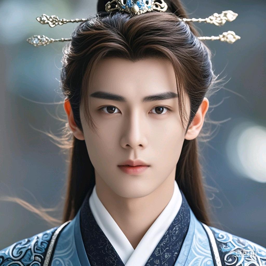 今生只有你最宝贵