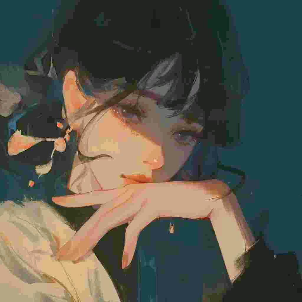 江晚正愁余