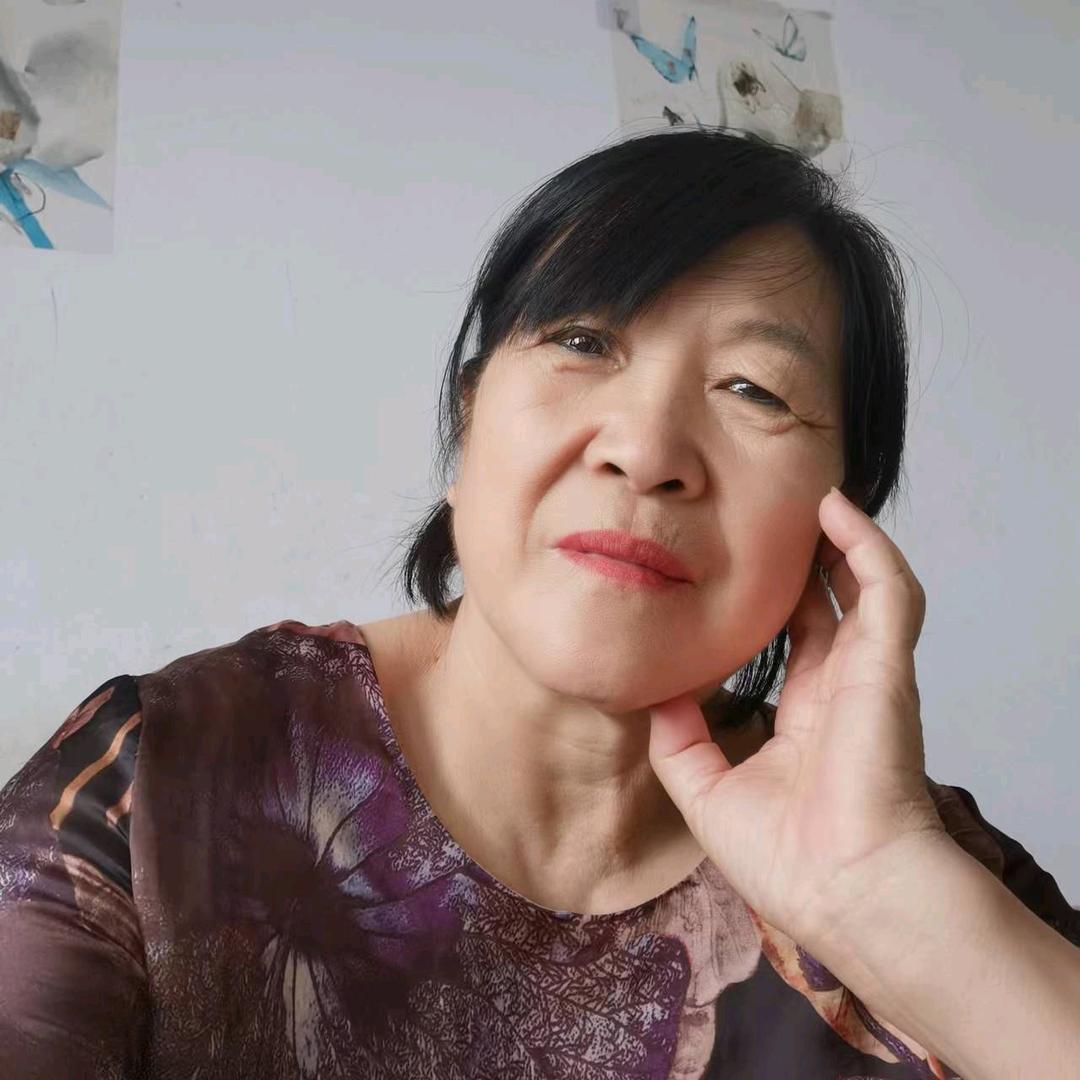 人生无悔