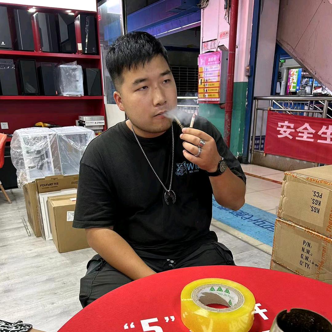 地狱小霸王