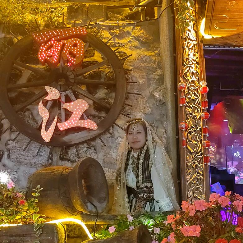 亿人班长（自改房车旅行）
