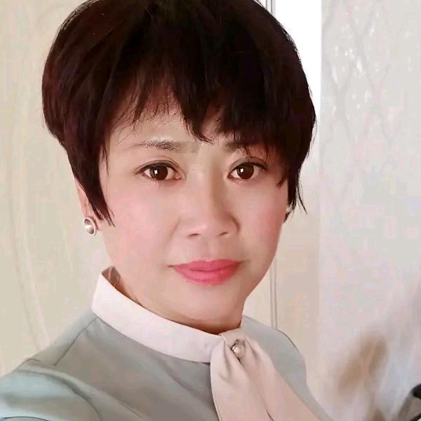 顺其自然老尚