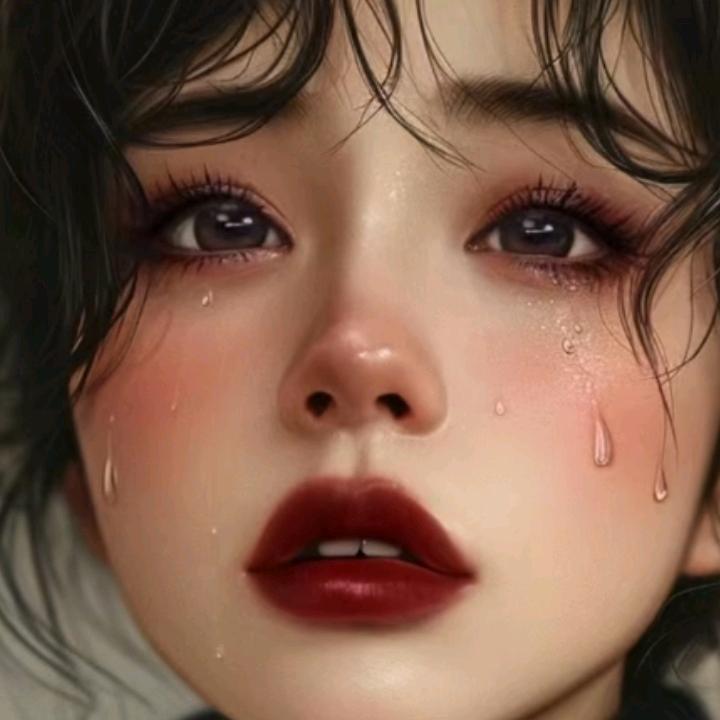 永远不见，过去的就别打扰了