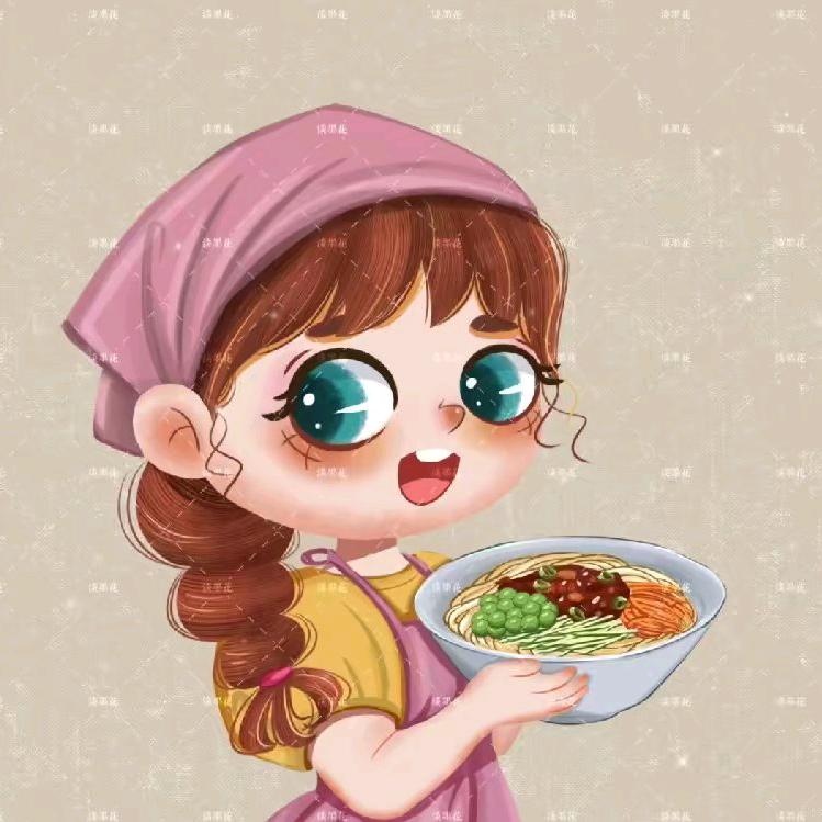 美食小厨子😍.