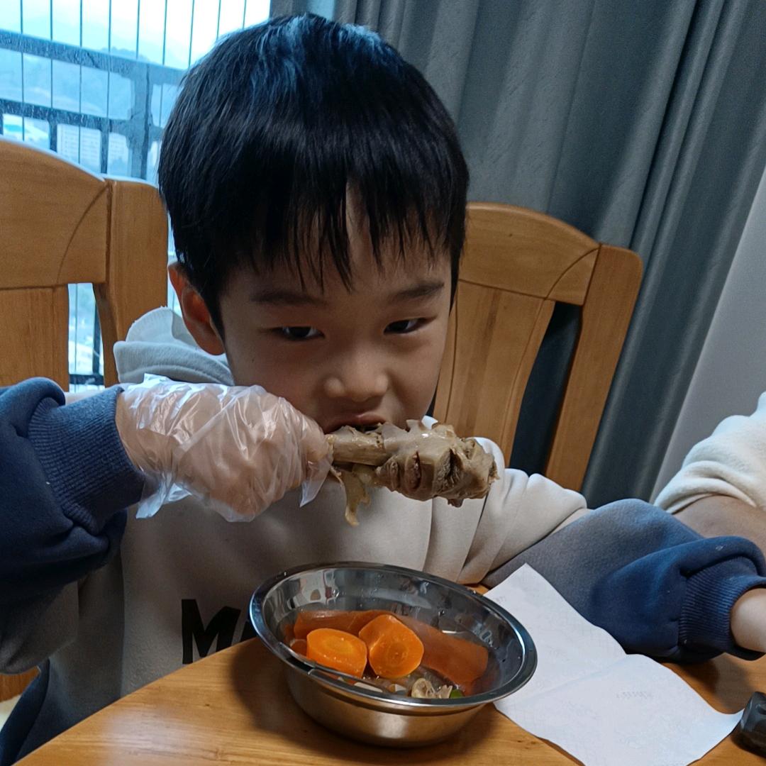冷漠
