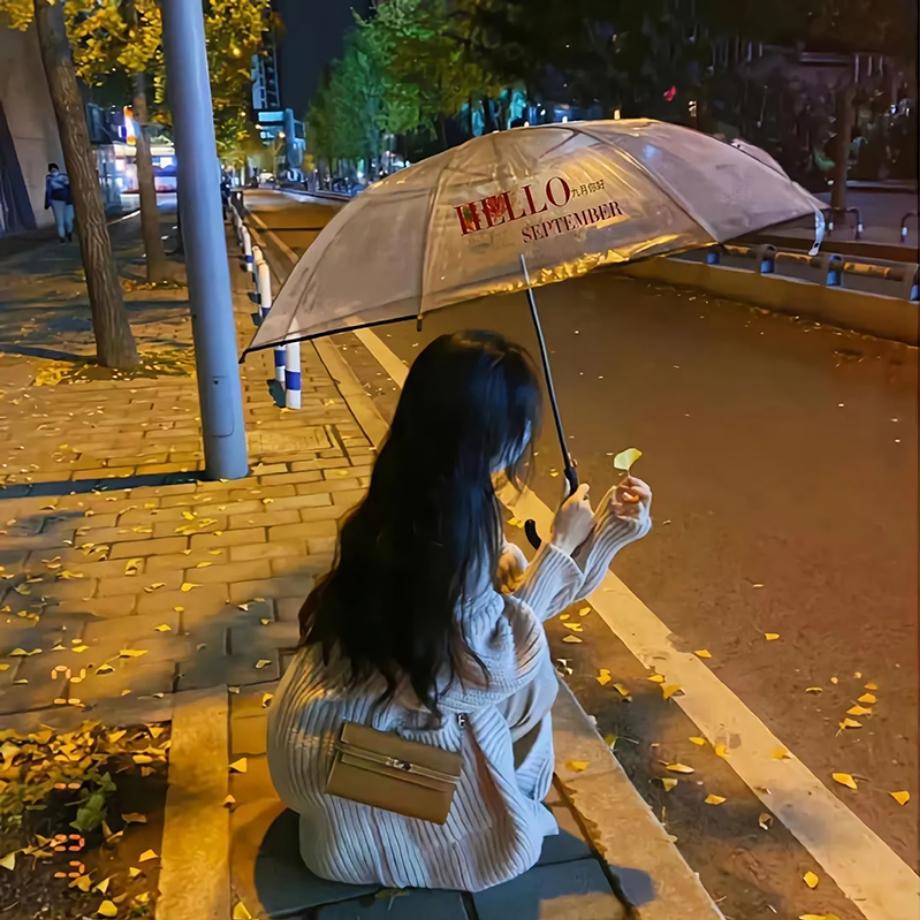 仙女不讲理