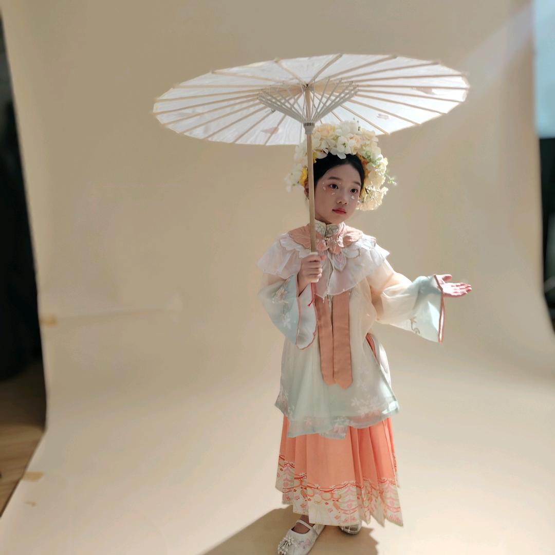 小虞姐