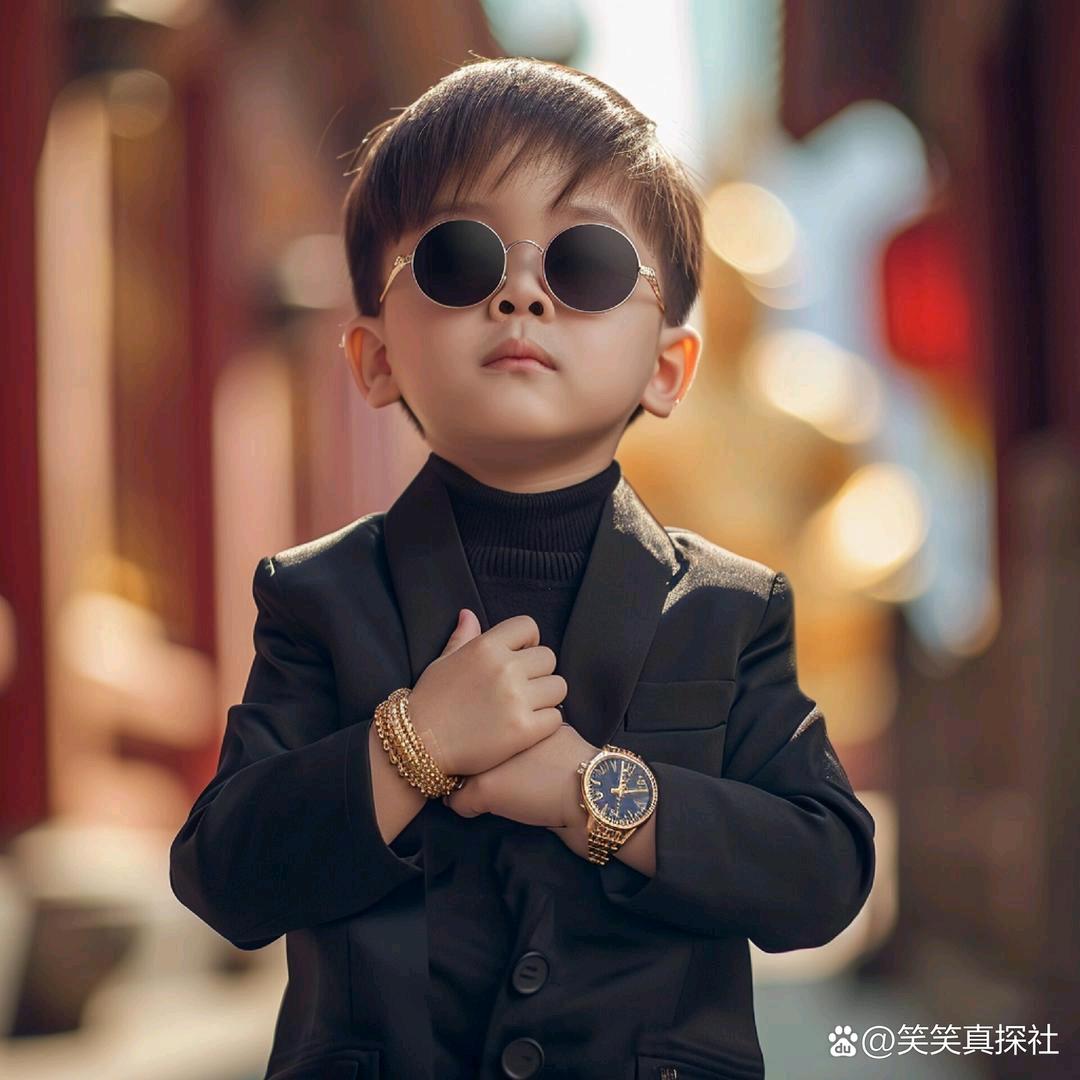 熊出没
