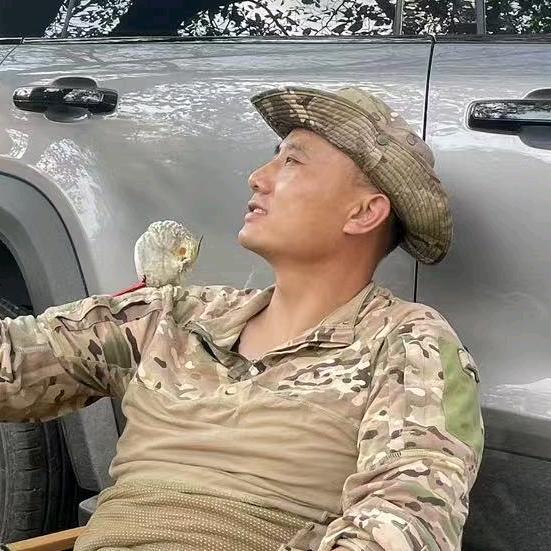 梦中人