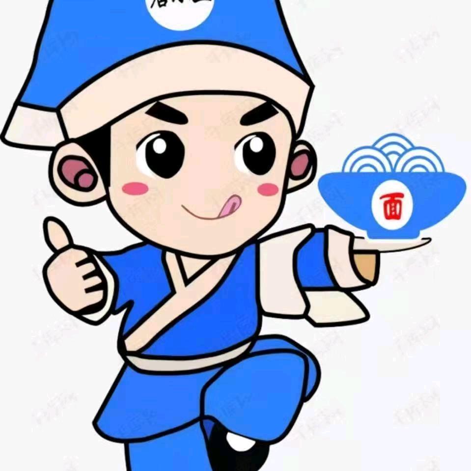店小二