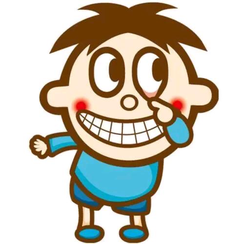 跑不动的旺仔