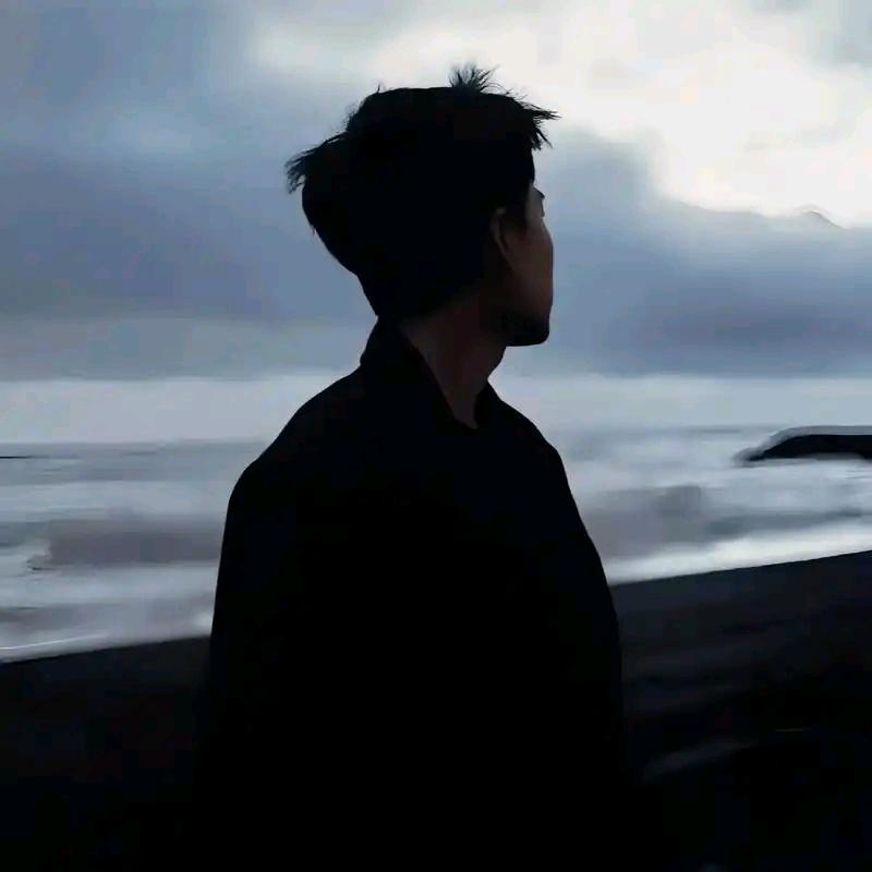 风一样的男子