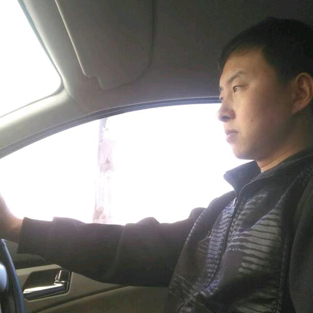 老爷车天鹰@抖音