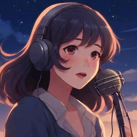 夜阑听声FM