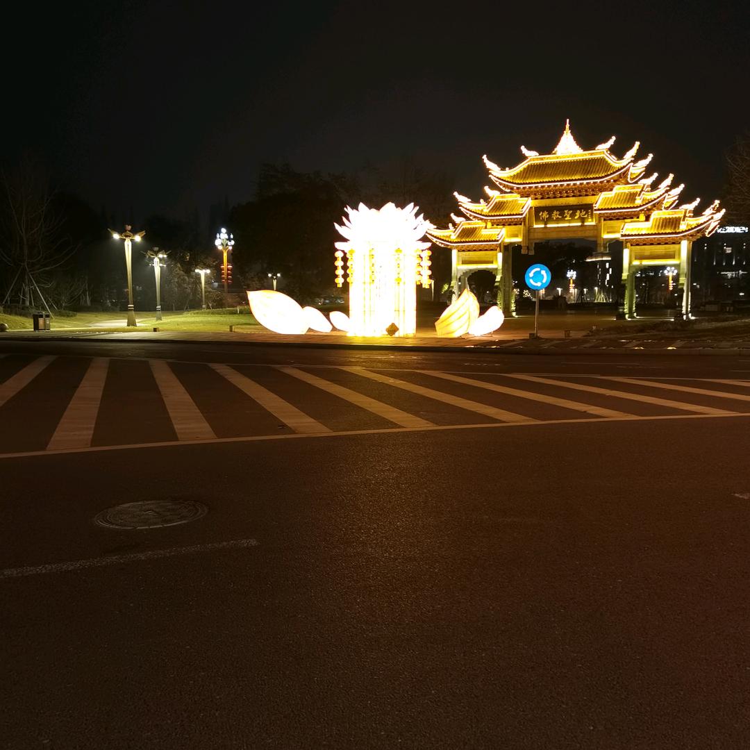 释悟中