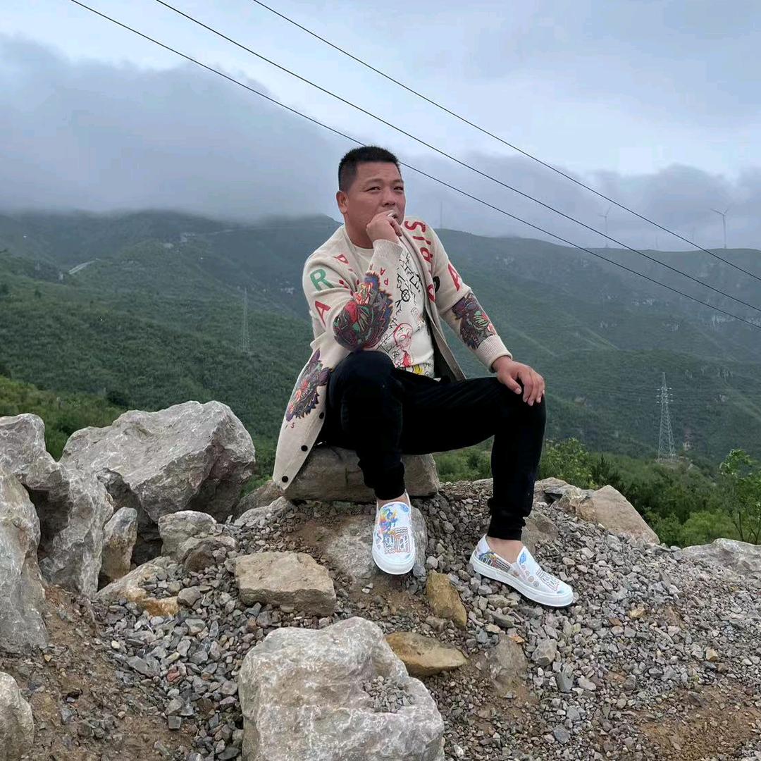 珍惜眼前人！