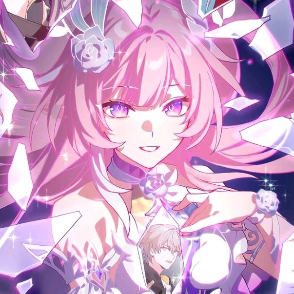 「往昔的涟漪」昔涟？·德谬歌？·迷迷？