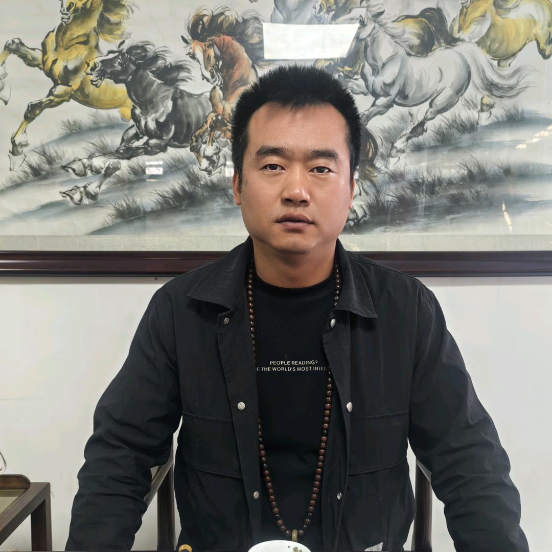 西安大罗二手车