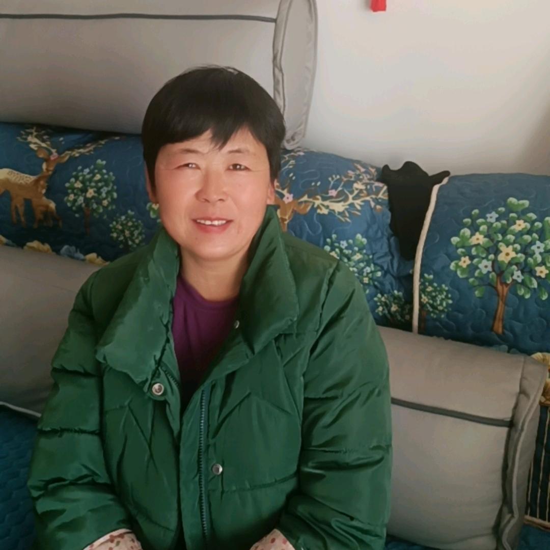 苒苒妈