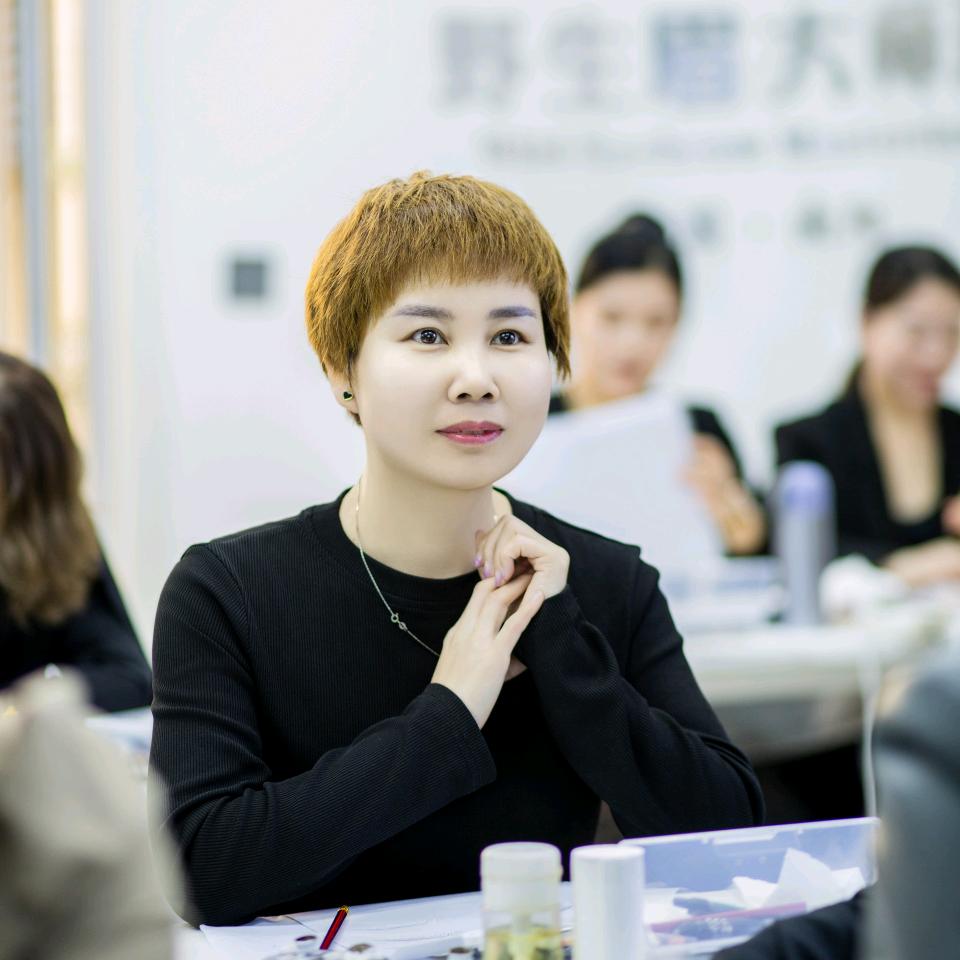 辽源彤影自助美甲美睫官方号