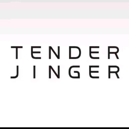 tender jinger精品女装