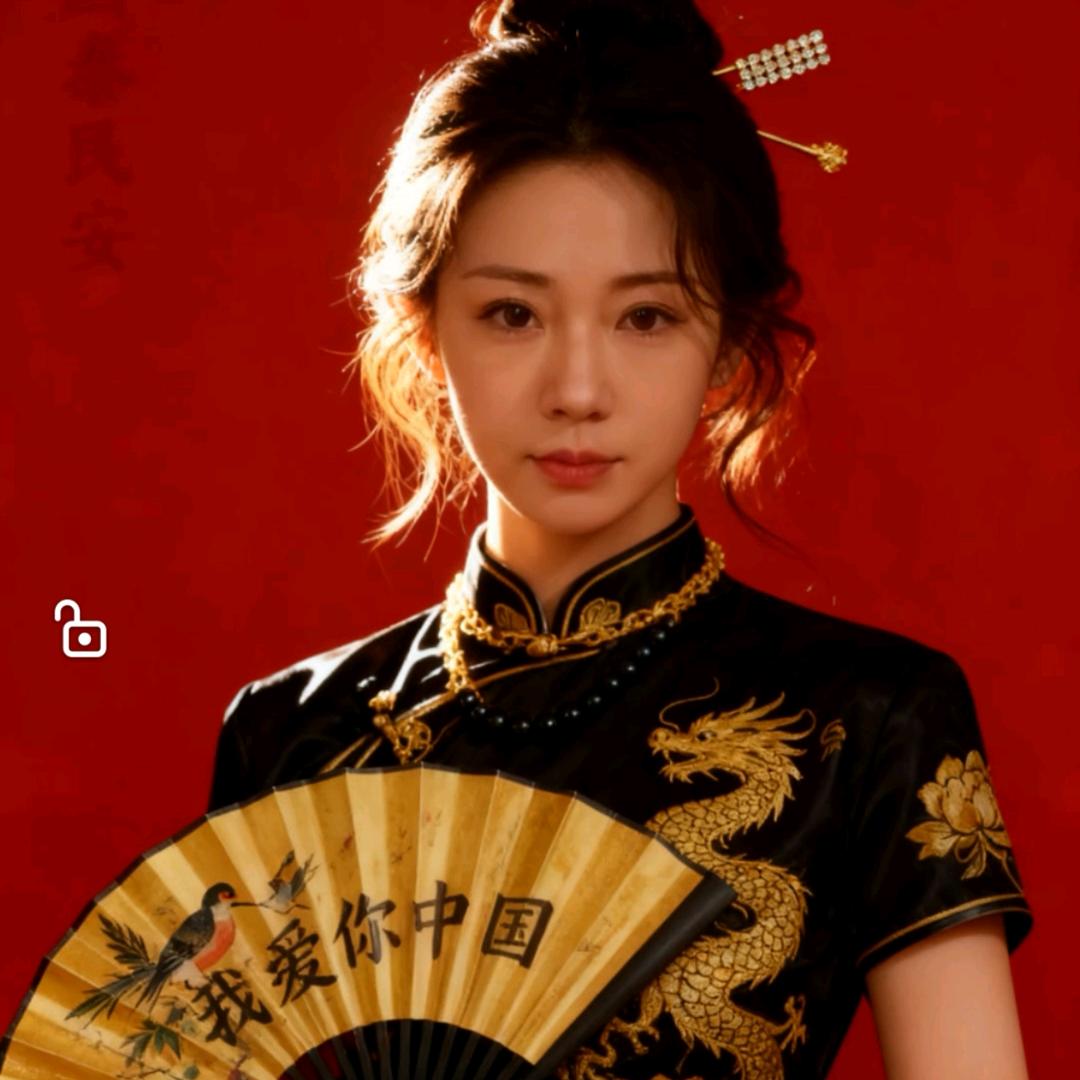 艳爷