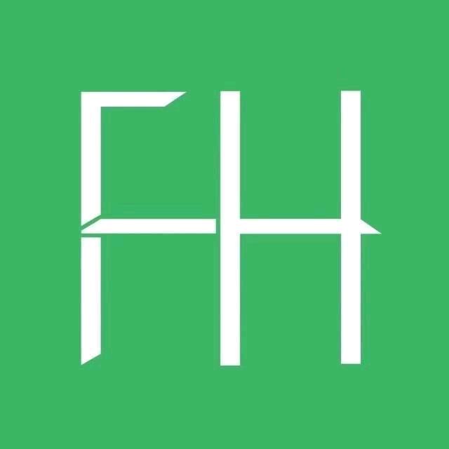 森林屋-乡村别墅